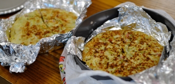 Taller de cuina andorrana