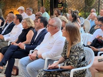 16 anys de becaris a Alcúdia