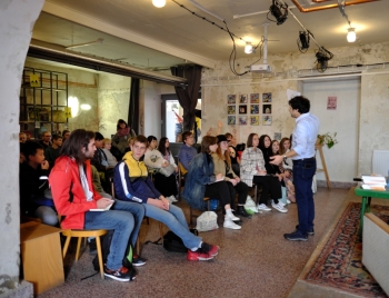 Dia Europeu de les Llengües 2022