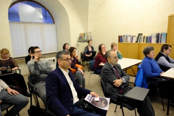 30 anys de la Constitució: La política exterior d'Andorra