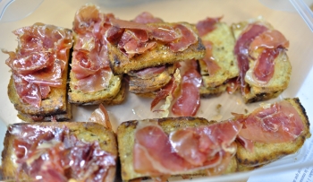 Taller de cuina andorrana (Lukas Sadlo)