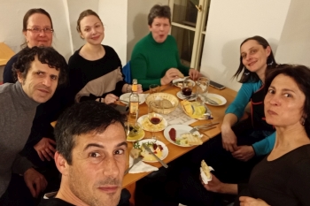 Primavera Musical (David Garcia Sirvent)