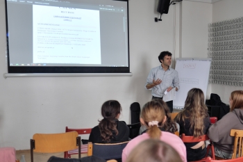 Dia Europeu de les Llengües