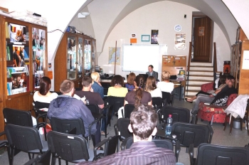 Conferència Barcelona