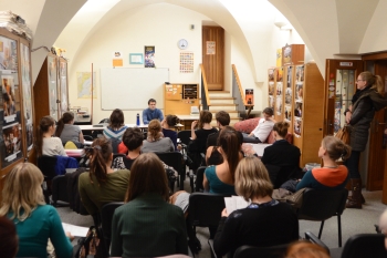 Inauguració dels cursos