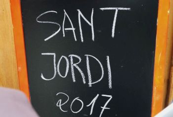 Diada de Sant Jordi