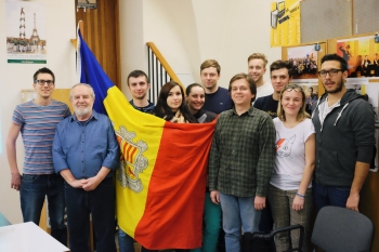 Diada de la Constitució Andorrana