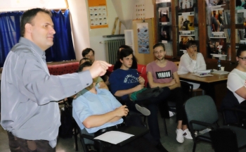 La formació de mots en català (Xavier Rull)