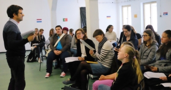 Dia Europeu de les Llengües