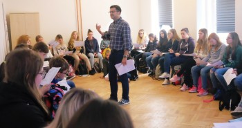 Dia Europeu de les Llengües 2019