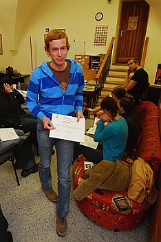 Certificat de català - Nivell A1