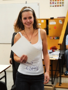 Certificat de català - Nivell B2