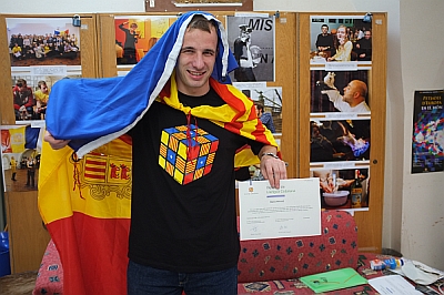 Certificat de català - Nivell C1