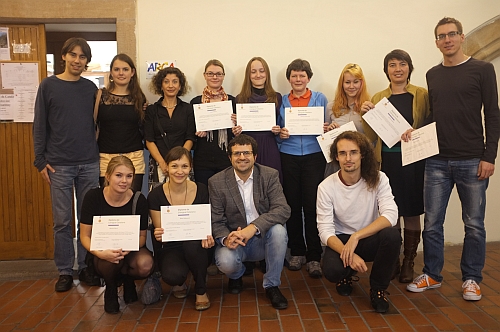 Certificats de català