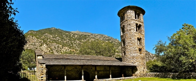 Andorra: història, política i cultura