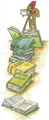 Diccionaris