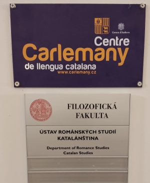 Aula de recursos català Carlemany