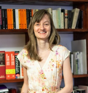 Jaroslava Marešová