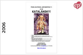 Cartells de promoció dels cursos