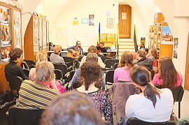 Oriol Vilella i Ferran Pallarès